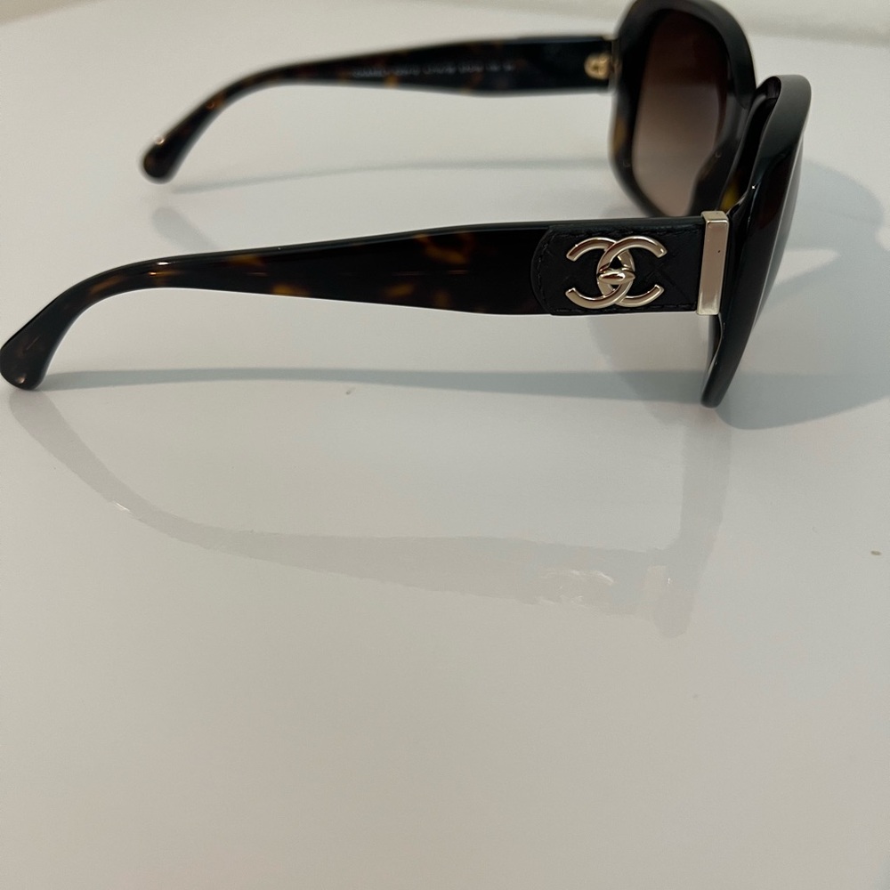Chanel Sunglasses - Picture 3 of 13